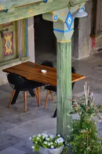 Aza Cave Cappadocia Adult - 95