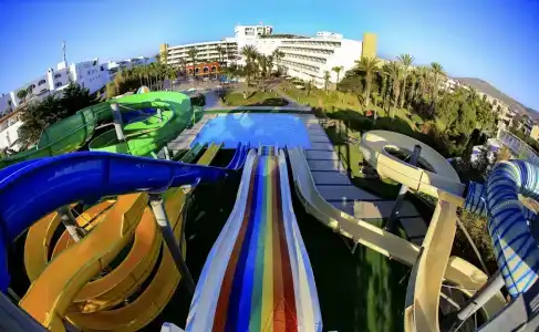 Atlas Amadil Beach - 5