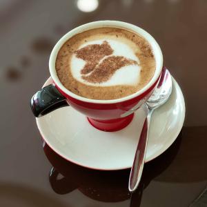 Courtyard by Marriott Irkutsk City Center - 88