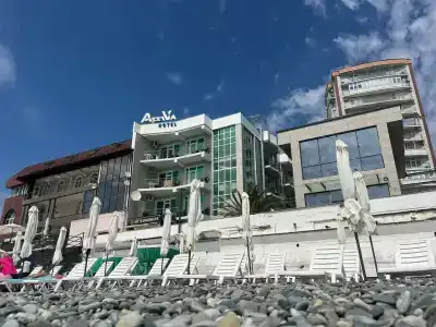 Arriva Mini-Hotel - 3