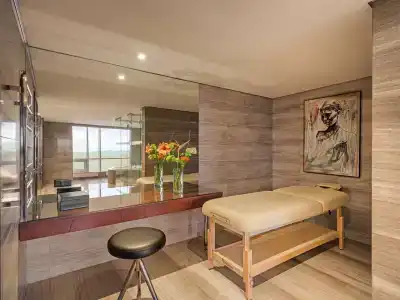 Complex Tigre de Cristal& Resort - 23