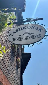 Tashkonak Studio Suites - 0
