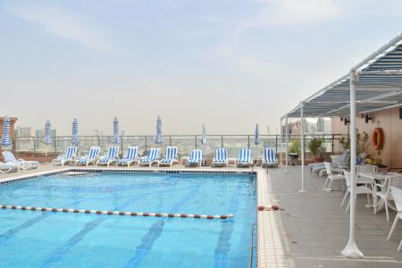 Sheraton Khalidiya - 0