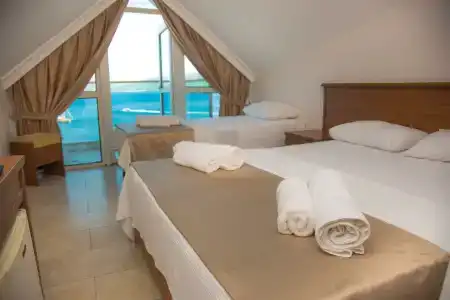 B&B Yuzbasi Beach - 45