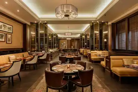 Al Habtoor Palace - 79