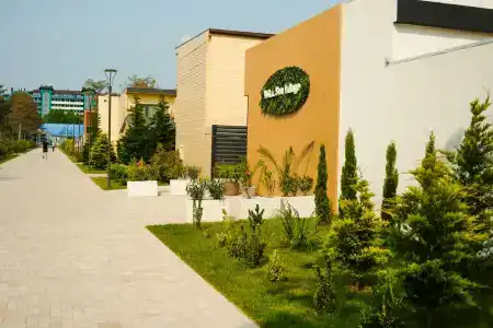 Pansionat Volna - 42