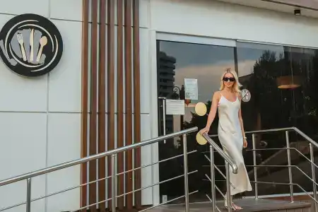 Revital Park Sanatorium - 24