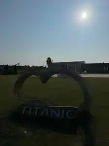 Titanic Deluxe Golf Belek - 16