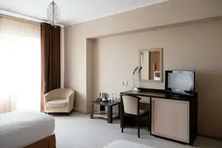 Stepnaya Palmira - 18