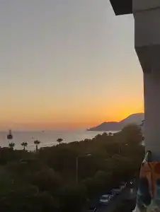 Hatipoglu Beach - 12