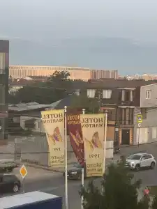 Marton Amigo Krasnodar - 9