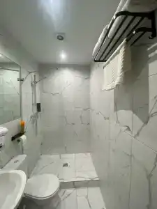 Randevu na Shodnenskoy - 15