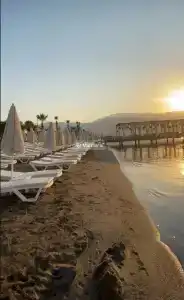 Premier Nergis Beach - 18