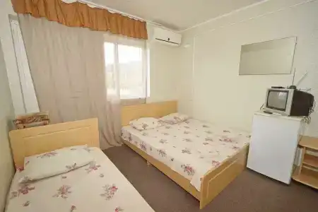 Rechnaya Recreation Center - 71