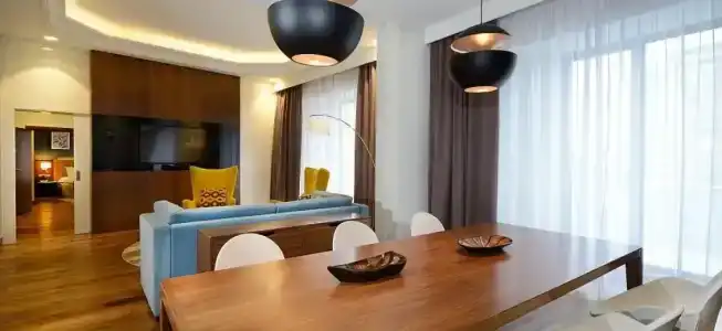 Holiday Inn Moscow - Seligerskaya, an IHG - 16