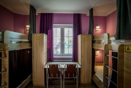 Da Hostel - 7