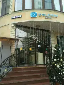 Dolphin Resort by Stellars, - 42