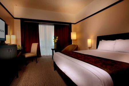 Millennium Sirih Jakarta - 5