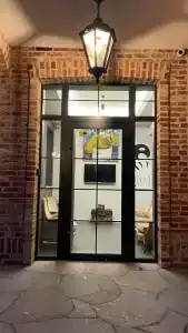 Alpha Garden Guest House - 33