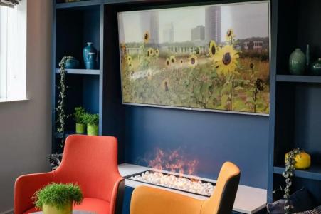 ibis Styles Almere - 53