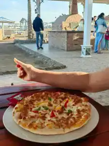 Pharaoh Azur Resort - 29