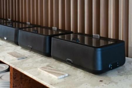 Best Western Vilnius - 26