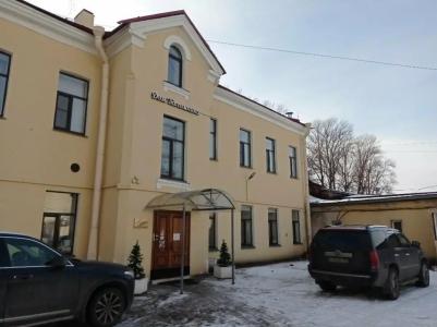 Дом Паломника корпус 2 - 31