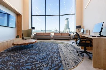 Hilton Garden Inn Paveletskaya - 5