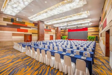 Holiday Inn Xiaoshan, an IHG - 49