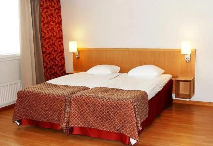 Scandic Kajanus - 35