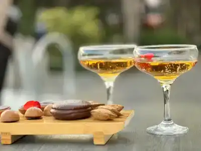 отель "Бавария" - 7