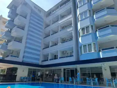 Kleopatra Ramira - All Inclusive - 49