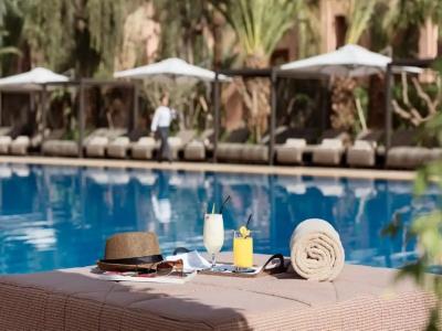 Mövenpick Mansour Eddahbi Marrakech - 22