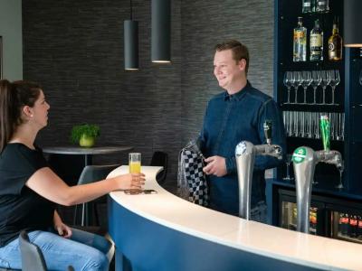 ibis Styles Almere - 21