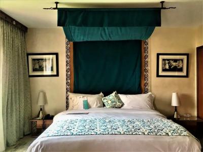 Le Meridien N'fis - 15