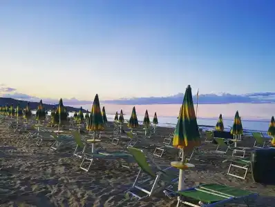 Camping Village San Pablo - 1