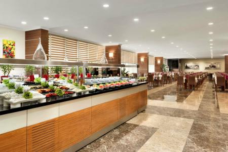 Ramada By Wyndham Cappadocia - 65