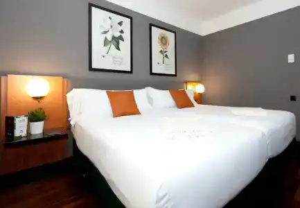 Malcom and Barret - 74