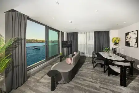 Pera Bosphorus - 68
