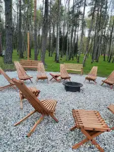 Lesnaya Lastochka - 29