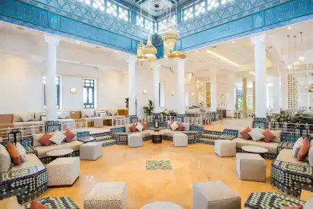 Sol Oasis Marrakech - 35