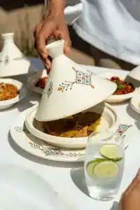 Sol Oasis Marrakech - 49