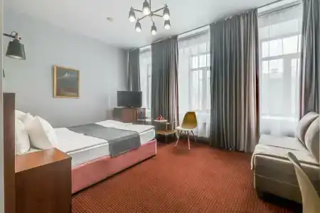 Sokroma Nevsky Fort - 47