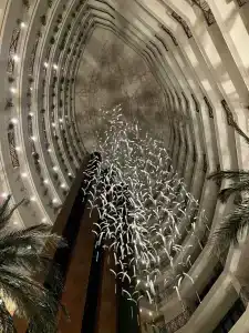 InterContinental - 83