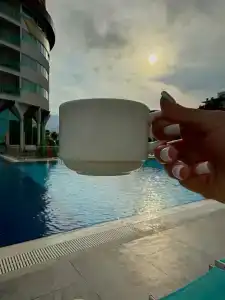 Asia Beach Resort & Spa - 20