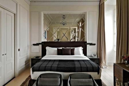 The St. Regis Rome - 8