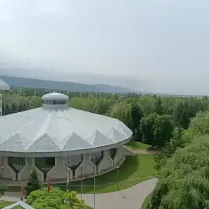 Swissôtel Wellness Resort Alatau - 19