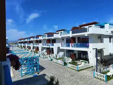 Santorini Family Club Plyazhnyy - 1