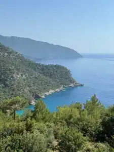 Kabak Misafir Evi - 6