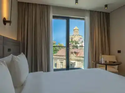 Novotel Tbilisi Center - 41